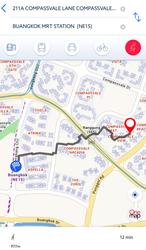 Blk 211A Compassvale Lane (Sengkang), HDB 4 Rooms #179961062